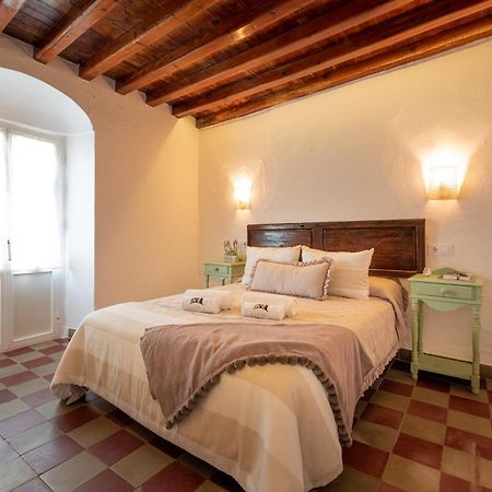 Alcalá de los Gazules La Casita Beneroso 아파트 외부 사진