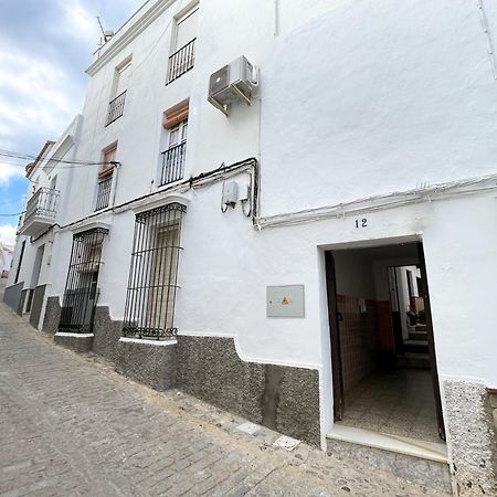 Alcalá de los Gazules La Casita Beneroso 아파트 외부 사진