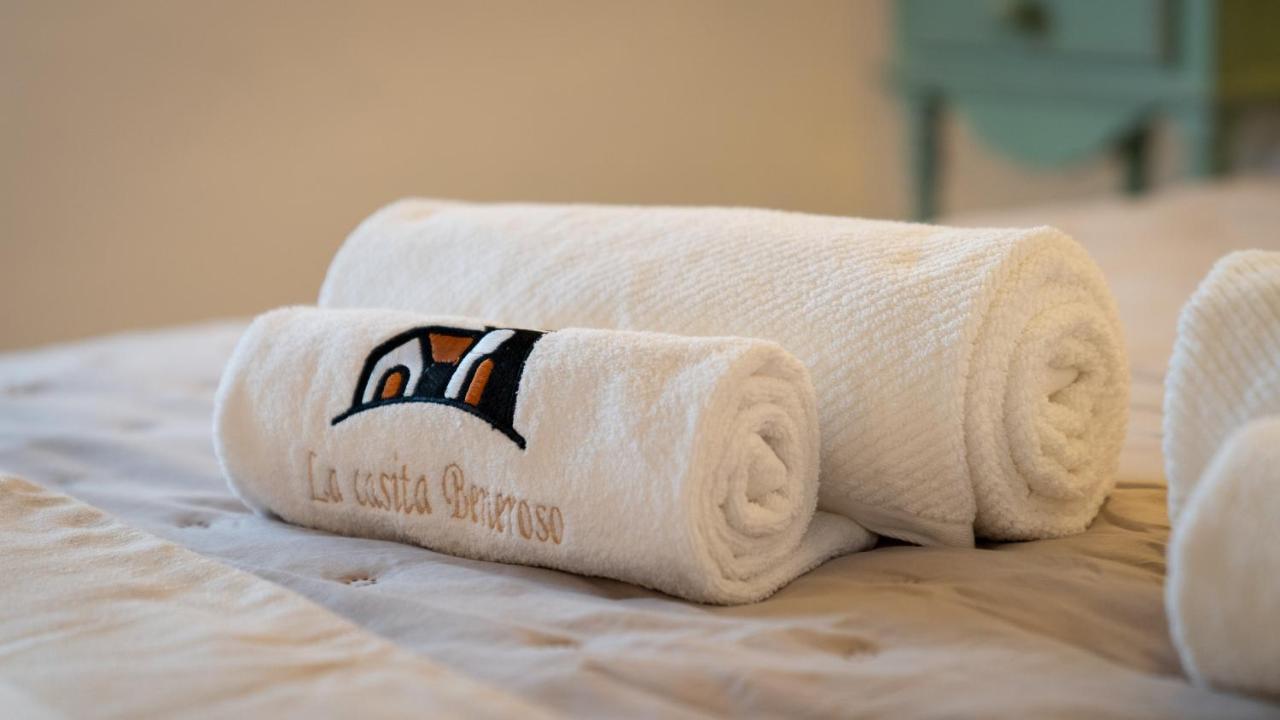 Alcalá de los Gazules La Casita Beneroso 아파트 외부 사진