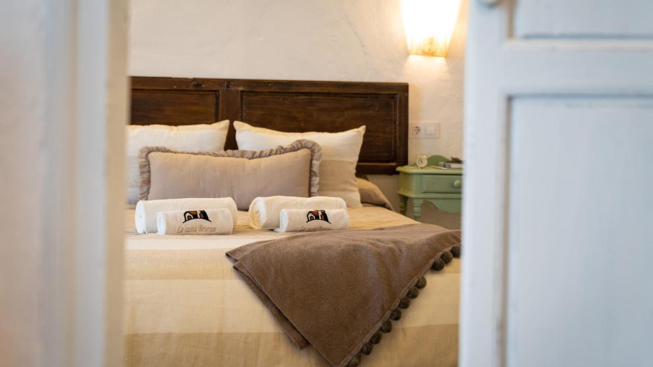 Alcalá de los Gazules La Casita Beneroso 아파트 외부 사진