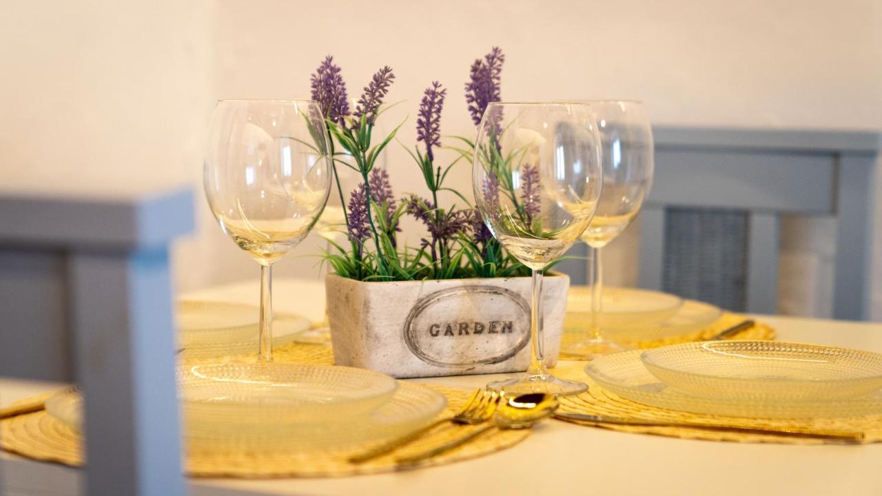 Alcalá de los Gazules La Casita Beneroso 아파트 외부 사진