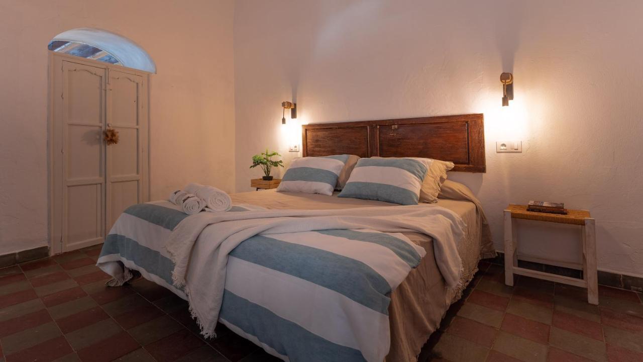 Alcalá de los Gazules La Casita Beneroso 아파트 외부 사진