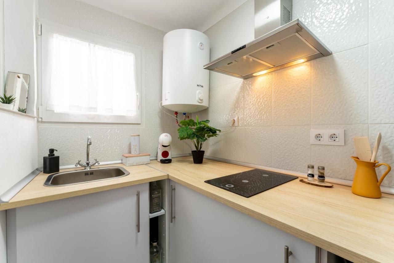 Alcalá de los Gazules La Casita Beneroso 아파트 외부 사진