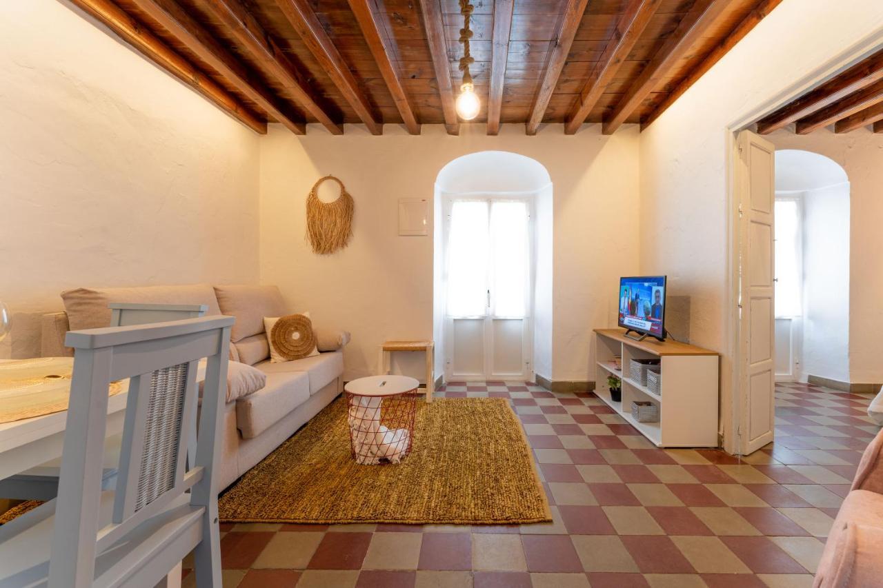 Alcalá de los Gazules La Casita Beneroso 아파트 외부 사진