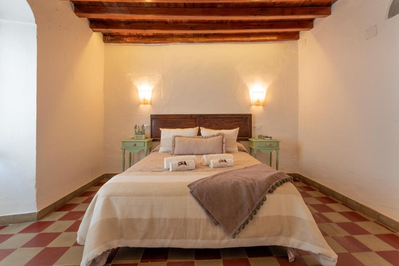 Alcalá de los Gazules La Casita Beneroso 아파트 외부 사진