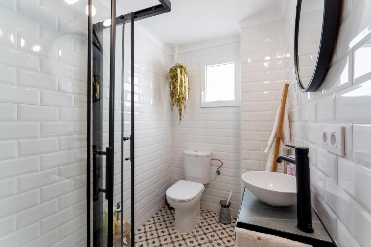 Alcalá de los Gazules La Casita Beneroso 아파트 외부 사진