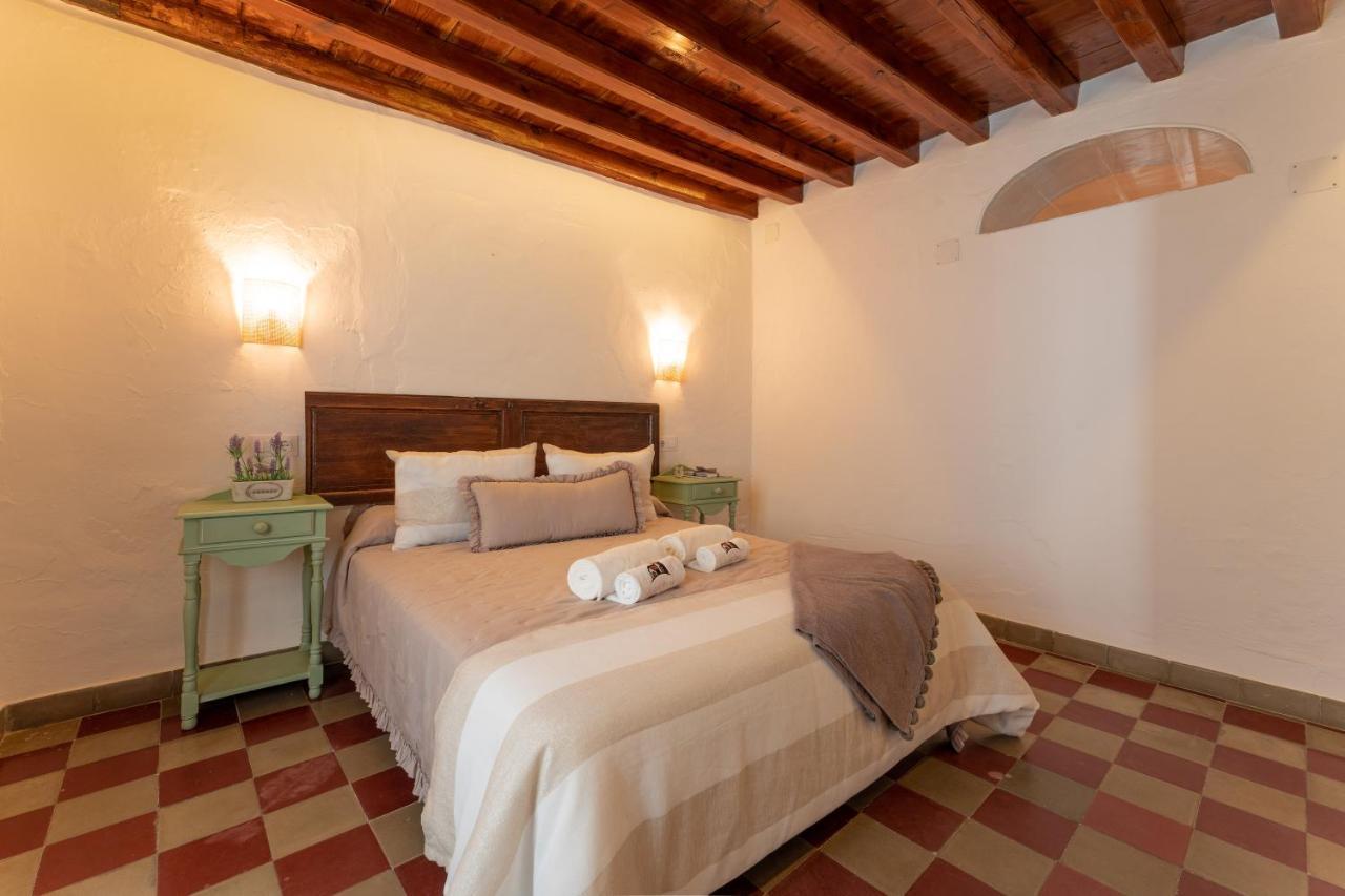 Alcalá de los Gazules La Casita Beneroso 아파트 외부 사진