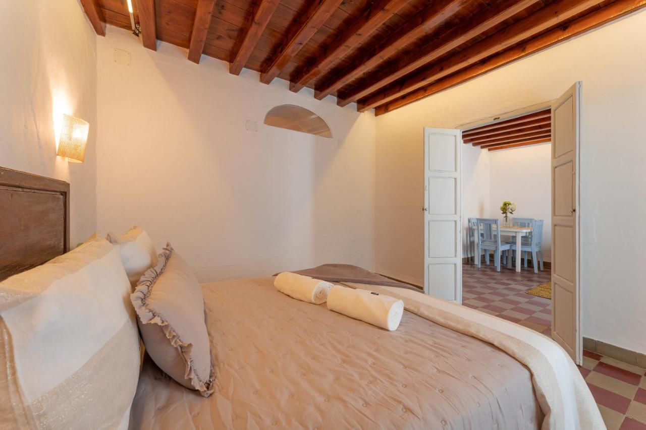 Alcalá de los Gazules La Casita Beneroso 아파트 외부 사진