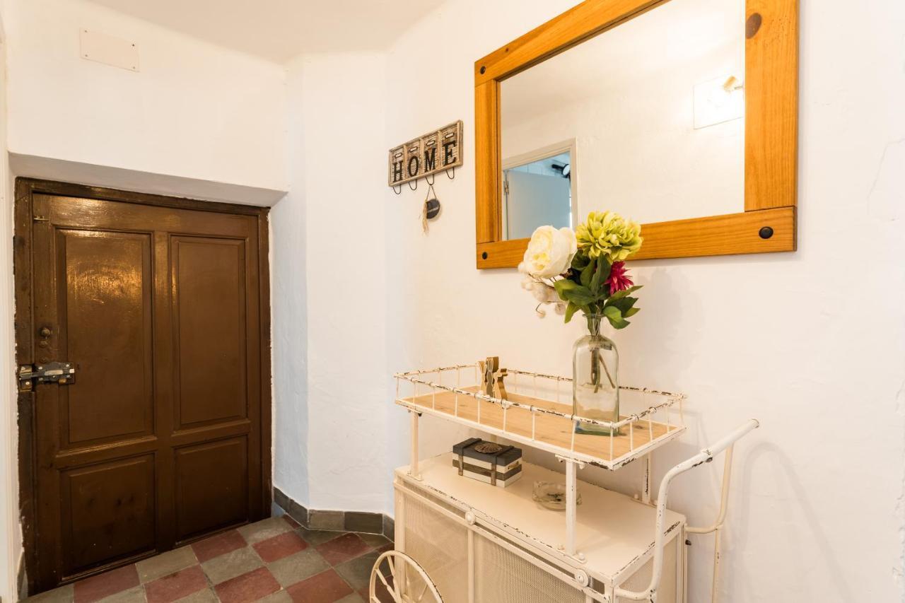 Alcalá de los Gazules La Casita Beneroso 아파트 외부 사진
