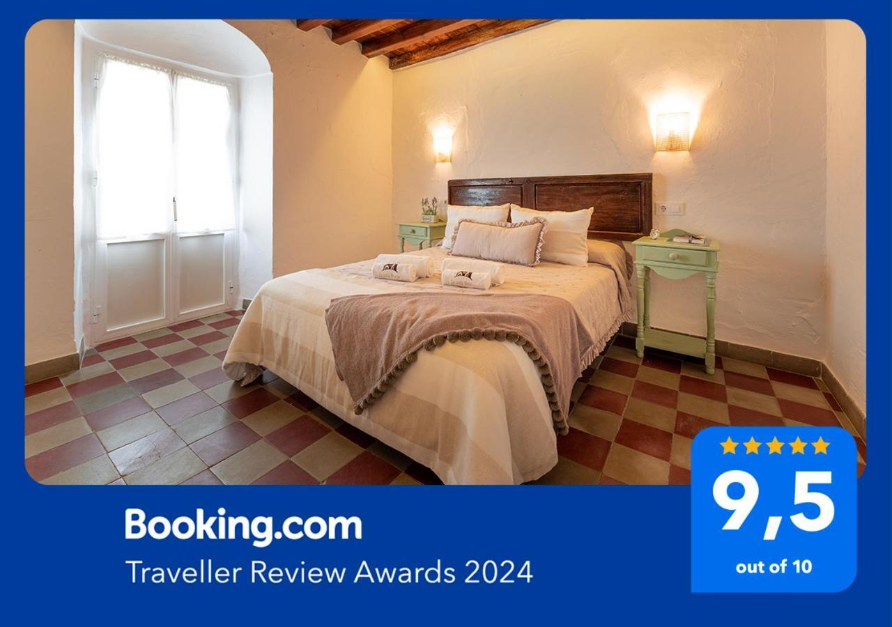 Alcalá de los Gazules La Casita Beneroso 아파트 외부 사진