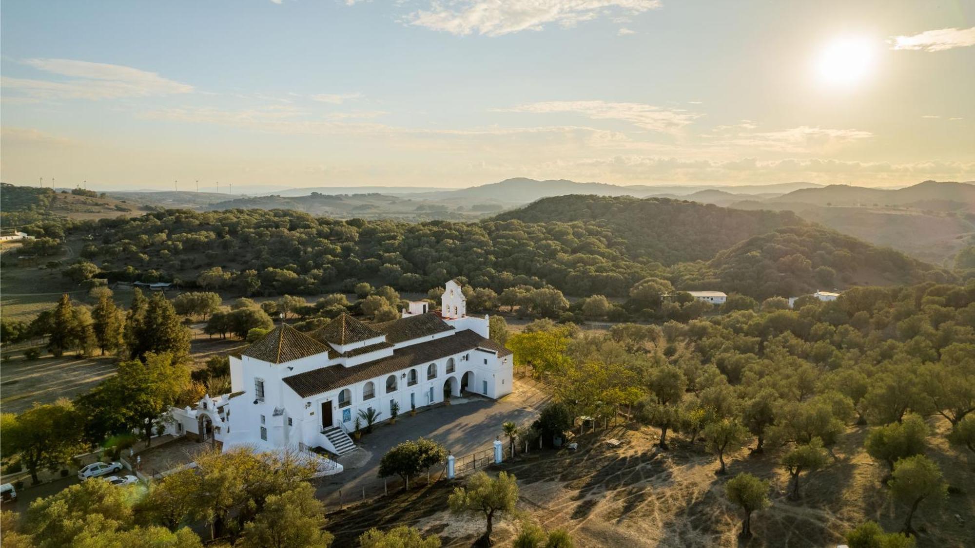 Alcalá de los Gazules La Casita Beneroso 아파트 외부 사진