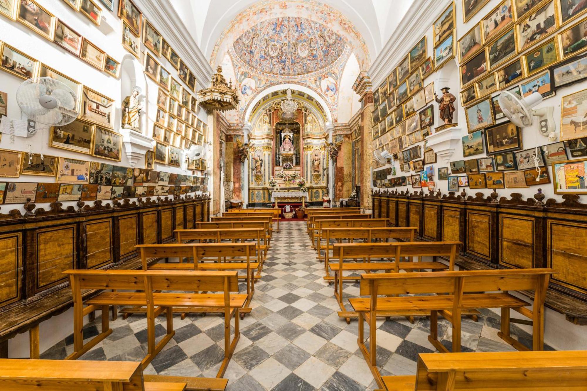 Alcalá de los Gazules La Casita Beneroso 아파트 외부 사진